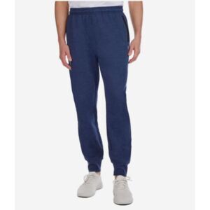 Champion Authentic Athleticwear Jogger Sweatpants Navy Blue Medium